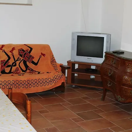 La Pescia Holiday home Capalbio