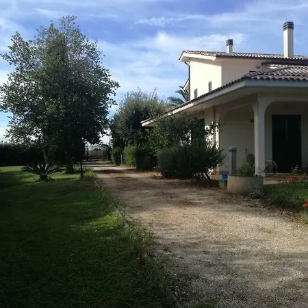 La Pescia Holiday home *