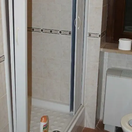 Holiday home La Pescia *